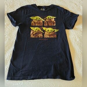 Mandalorian "The Child TShirt"